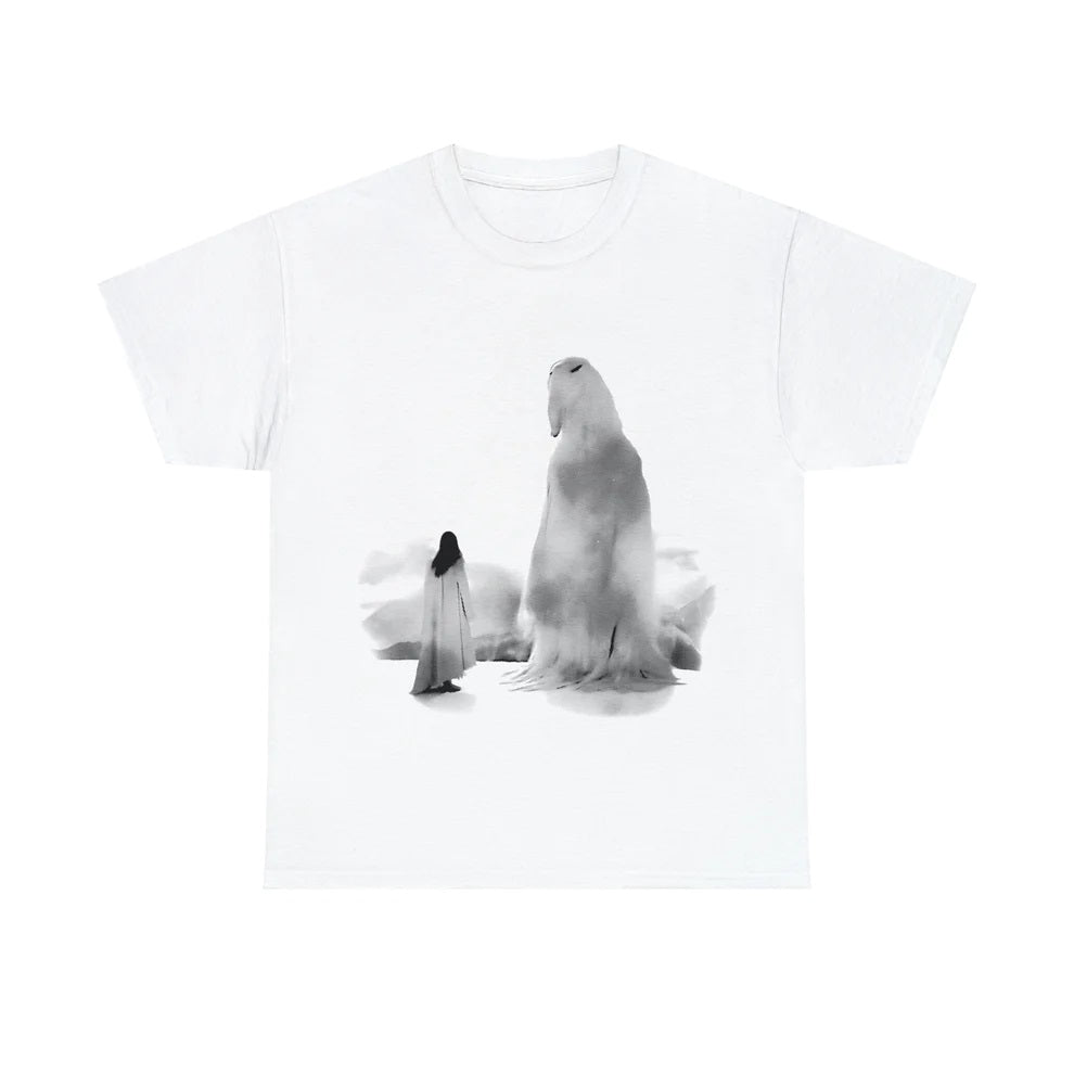 luh calm t-shirt