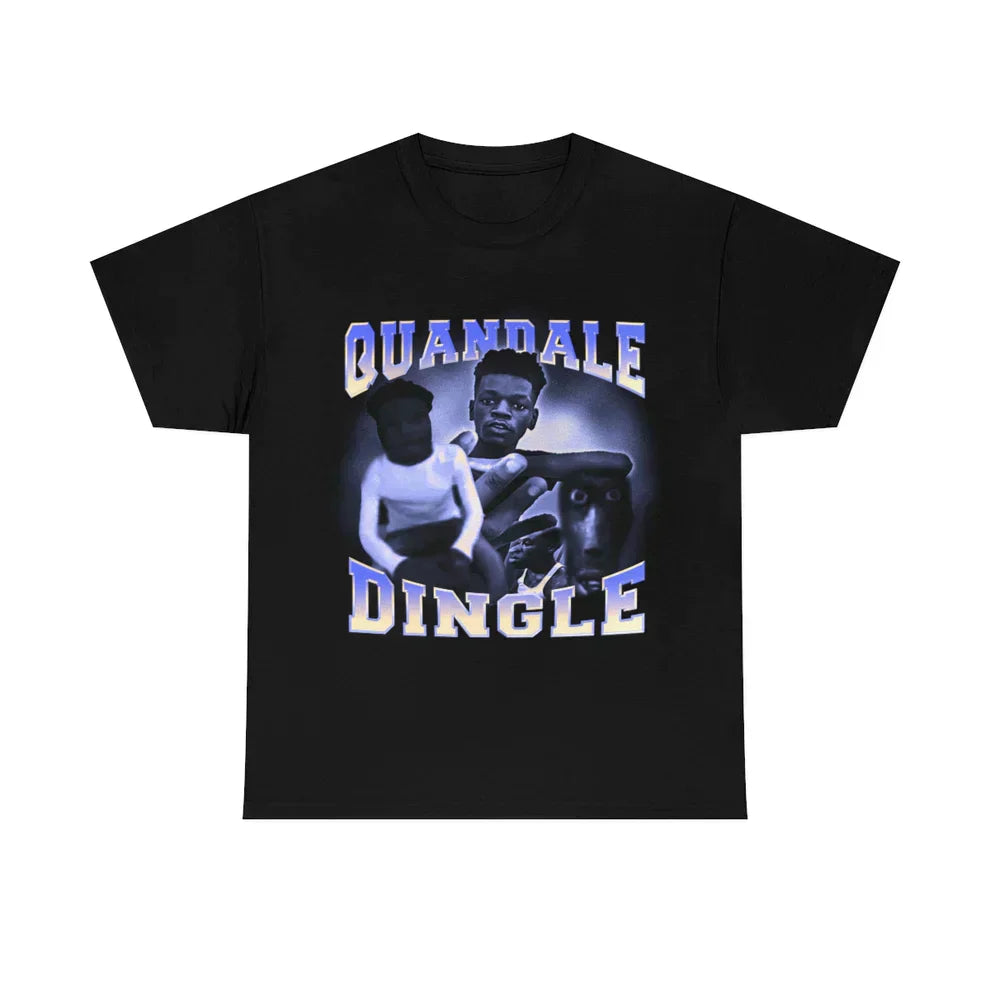 quandale dingle tee
