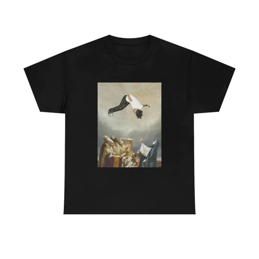 Playboi Carti flying